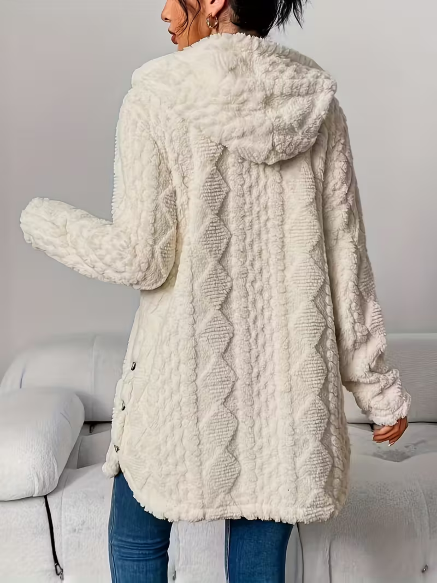 Elena™ | Classic, comfortable coat