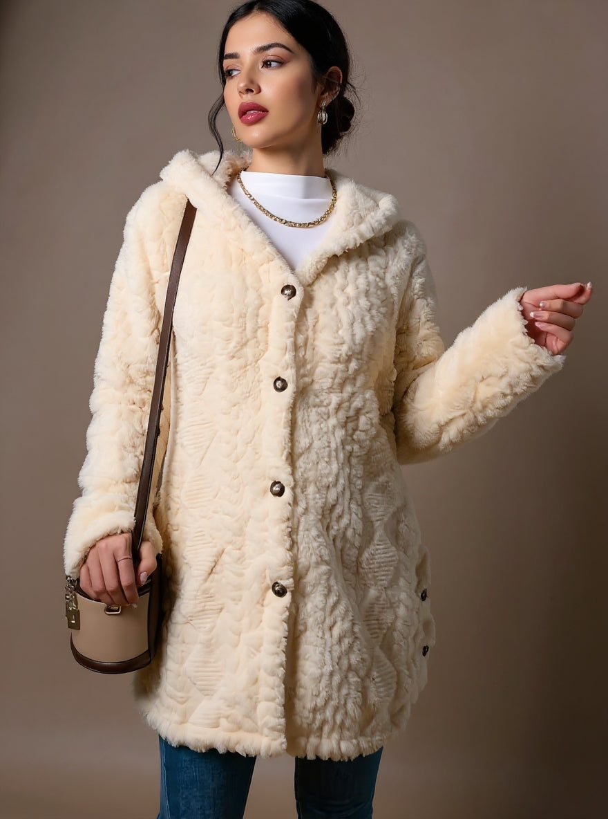 Elena™ | Classic, comfortable coat