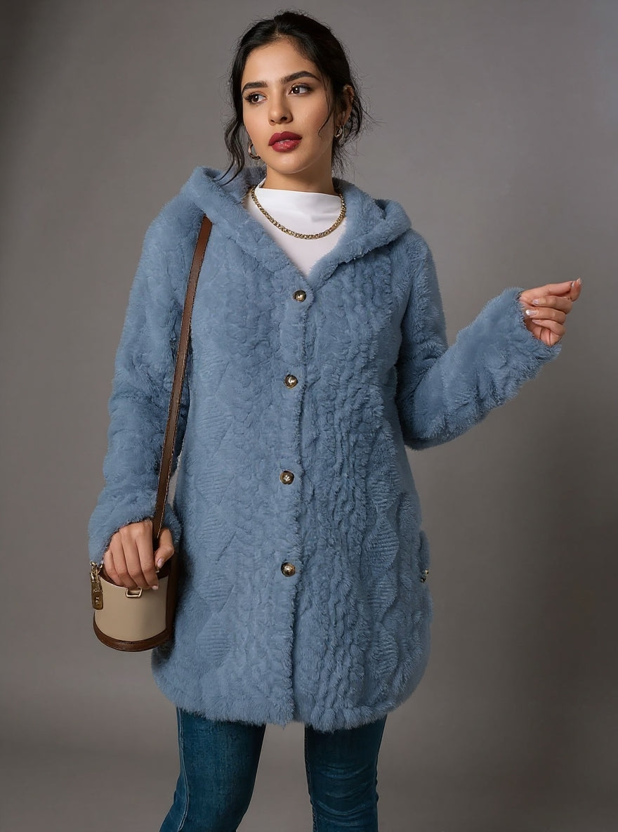 Elena™ | Classic, comfortable coat