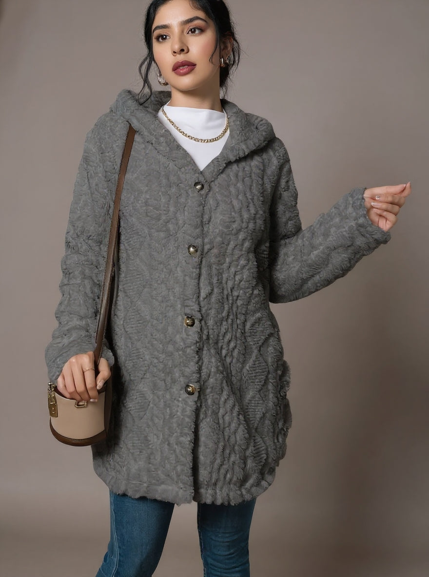 Elena™ | Classic, comfortable coat