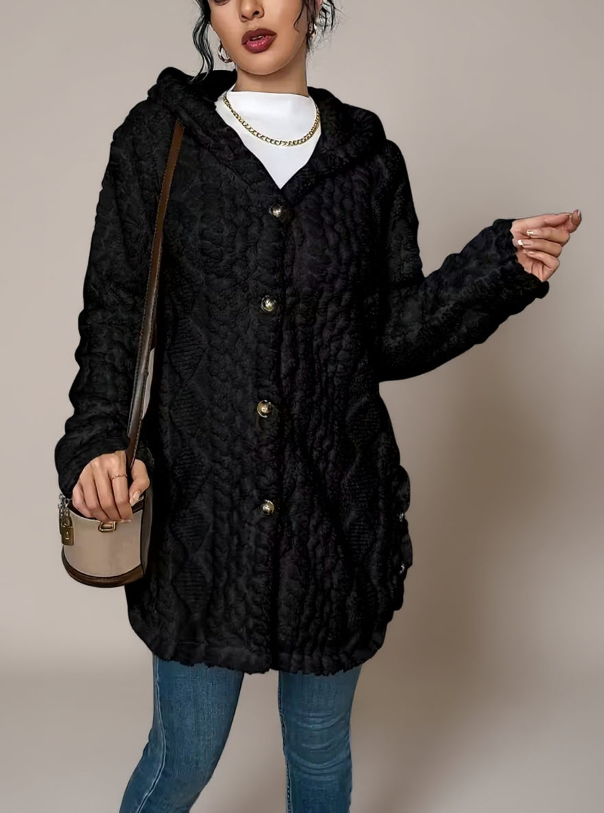 Elena™ | Classic, comfortable coat