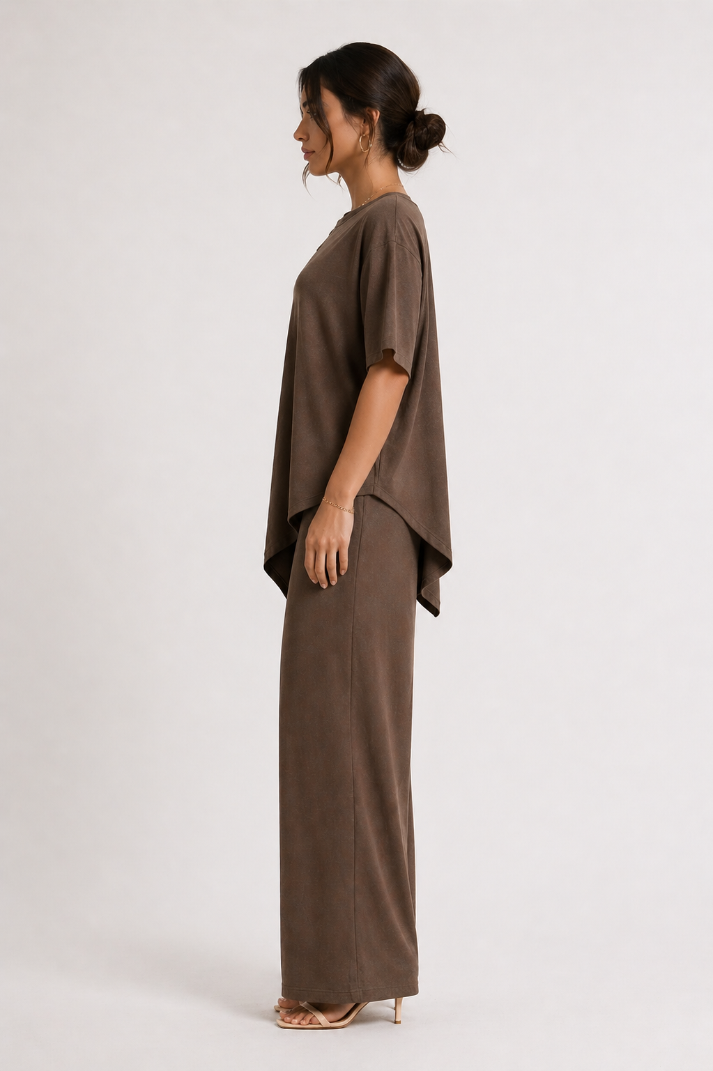 Women's Casual Vacation 2-Piece Set