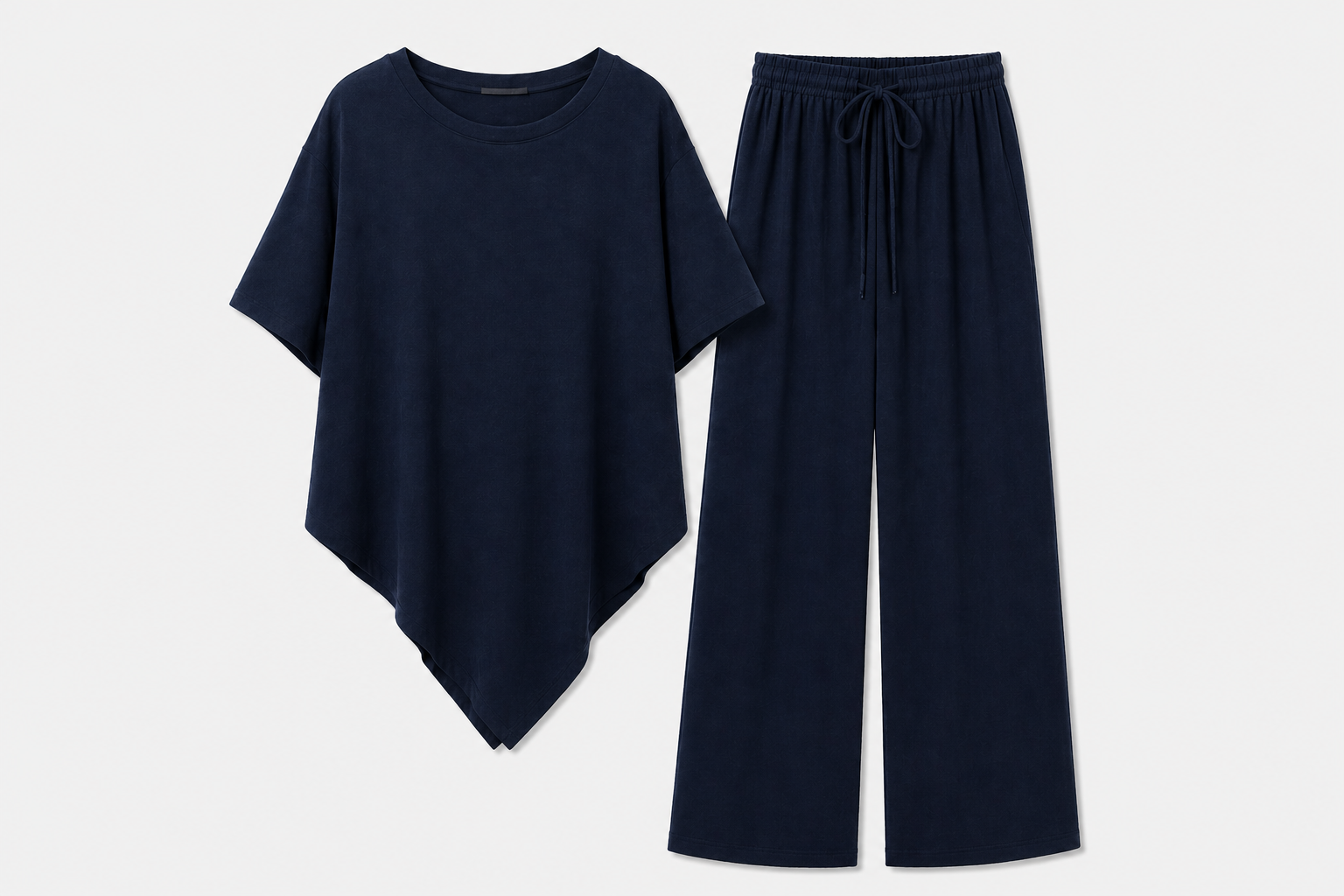 Women's Casual Vacation 2-Piece Set