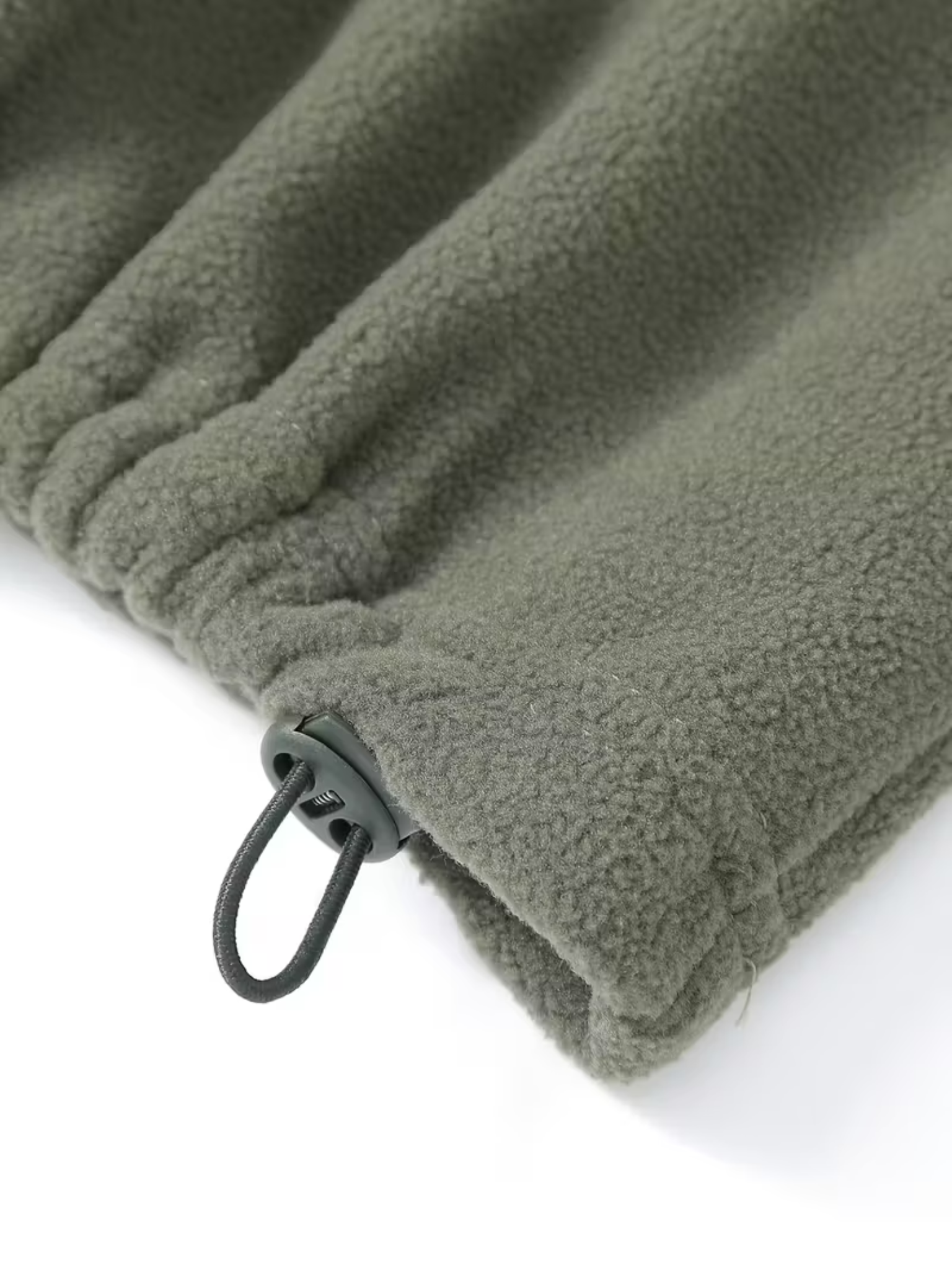 Liam Men’s Casual Fleece Jacket