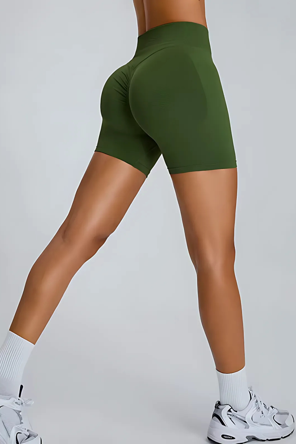 Seamles Short