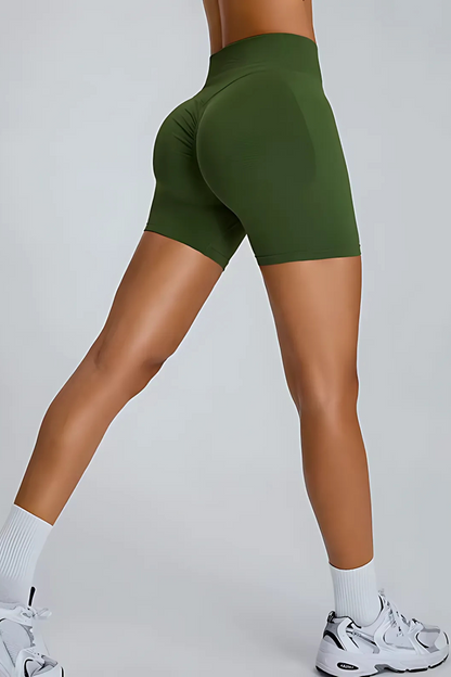 Seamles Short