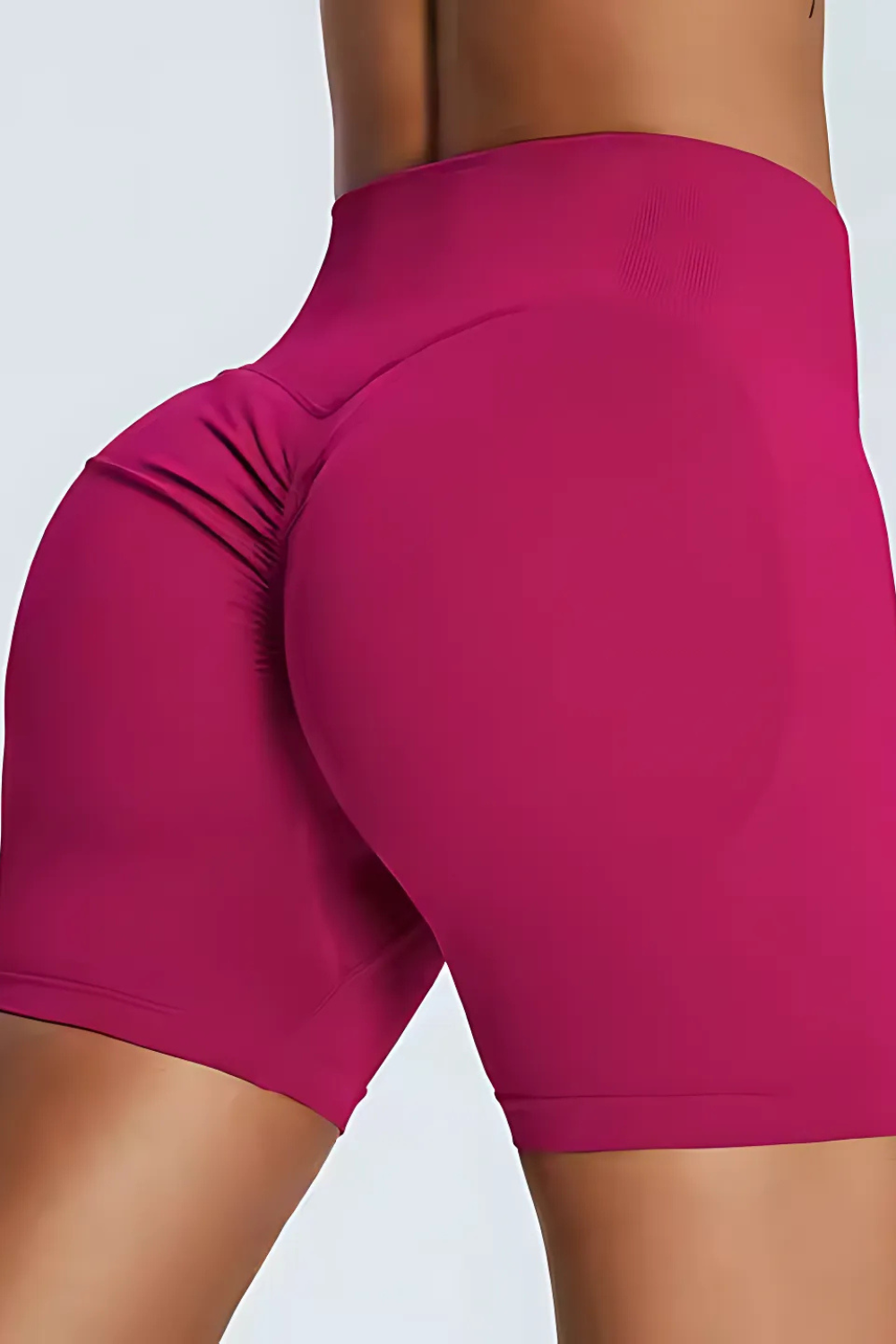 Seamles Short