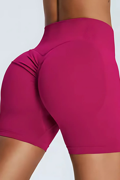 Seamles Short