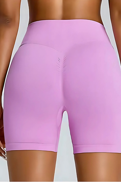 Seamles Short