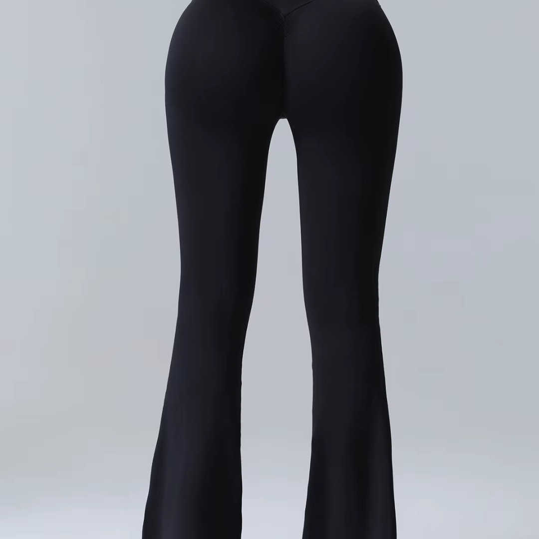 Flaired Legging