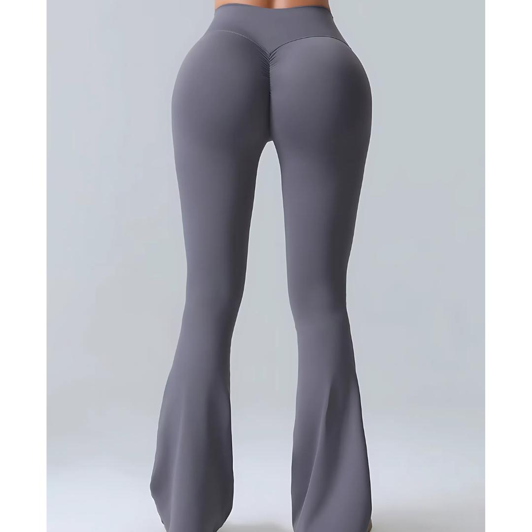 Flaired Legging
