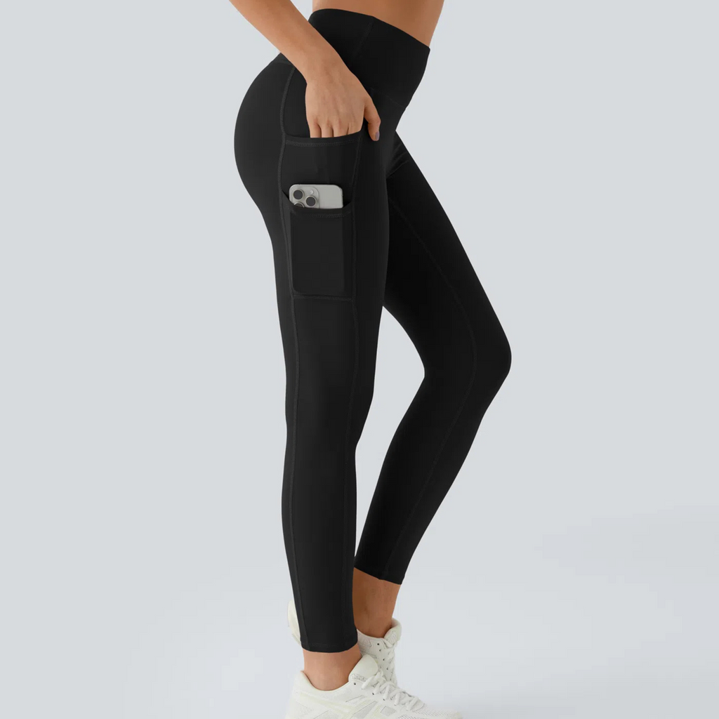 Nova Pocket Legging - By Athlyss