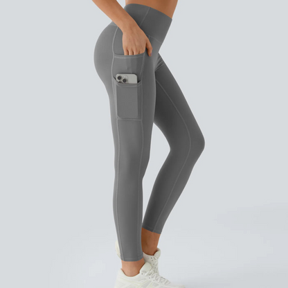 Nova Pocket Legging - By Athlyss
