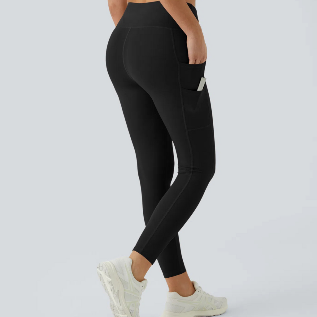 Nova Pocket Legging - By Athlyss