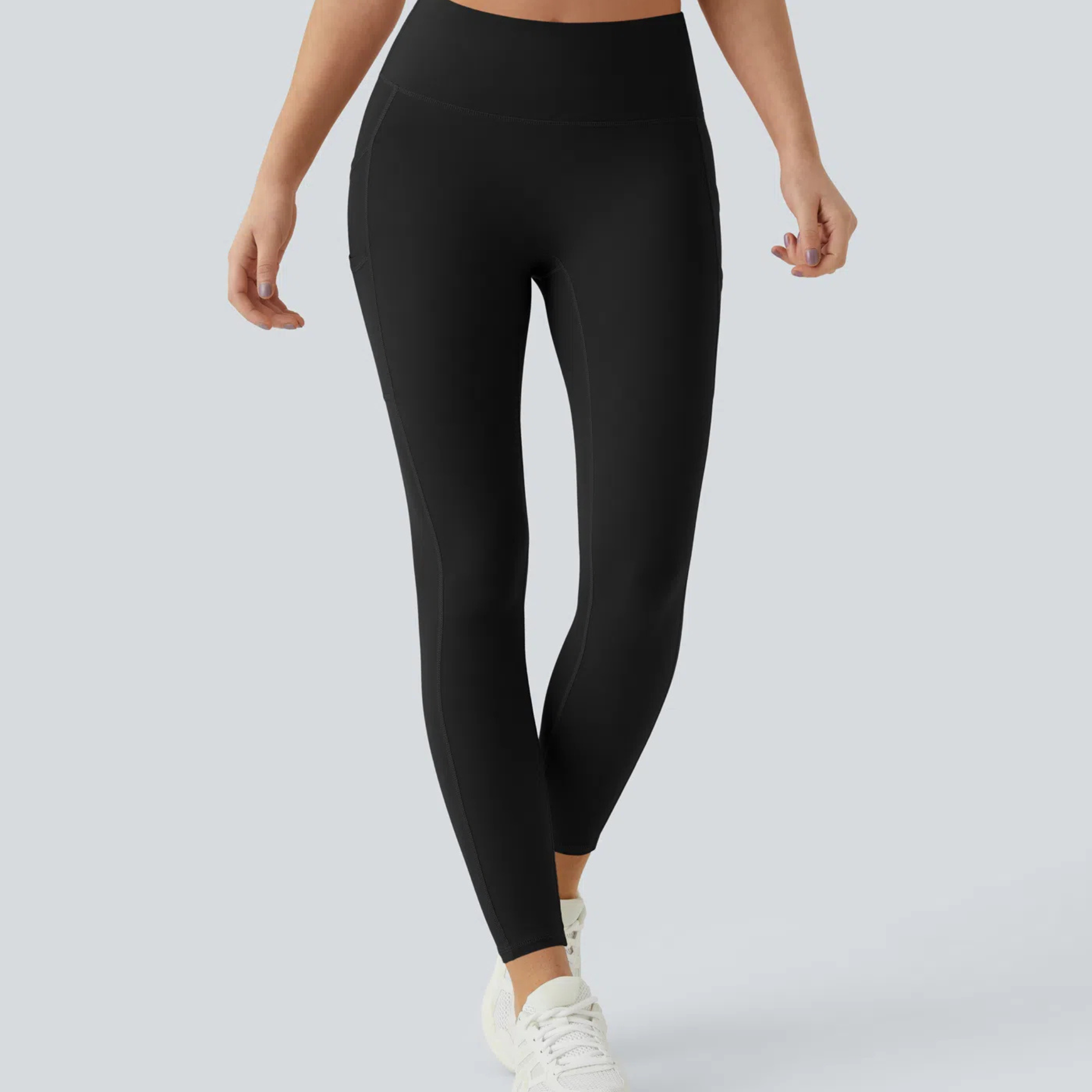 Nova Pocket Legging - By Athlyss